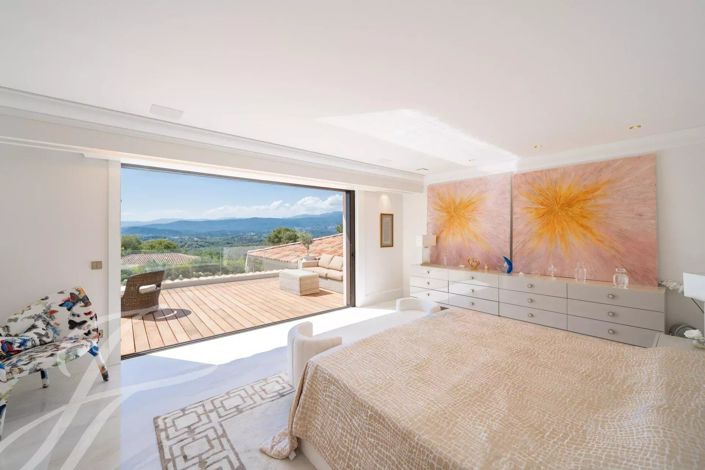 Image No.15-Maison de 6 chambres à vendre à Mougins