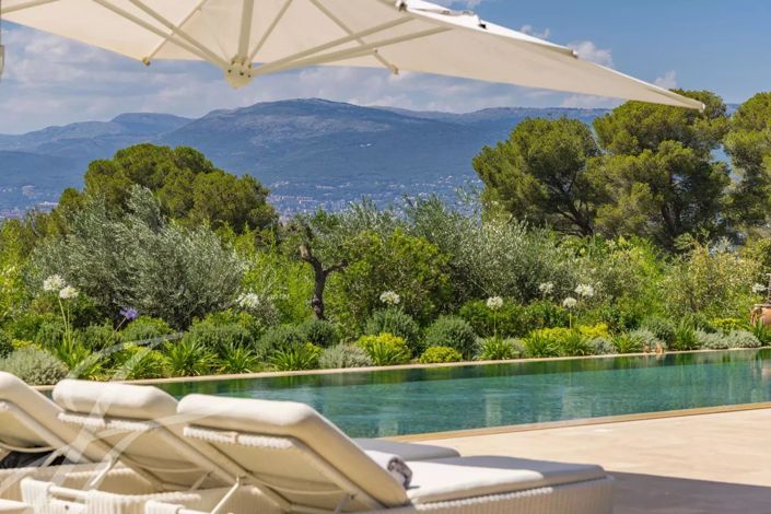 Image No.2-Maison de 6 chambres à vendre à Mougins