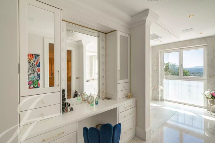 Image No.22-Maison de 6 chambres à vendre à Mougins