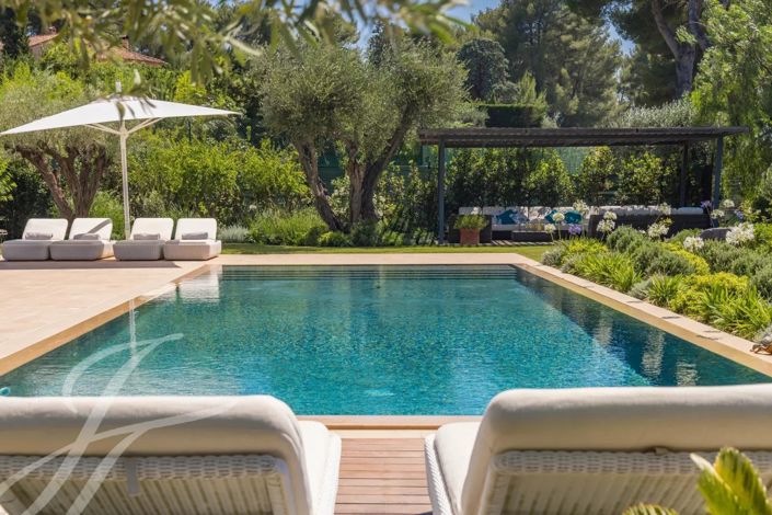 Image No.30-Maison de 6 chambres à vendre à Mougins