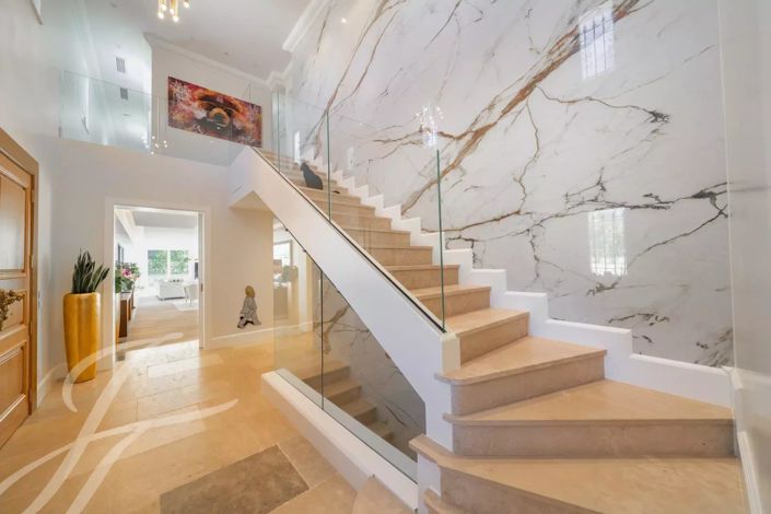 Image No.6-Maison de 6 chambres à vendre à Mougins