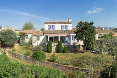 Maison de 5 chambres à vendre à Apt