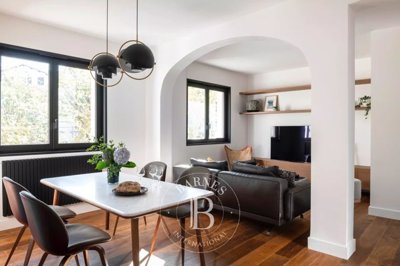 1 - Saint-Jean-de-Luz, Appartement