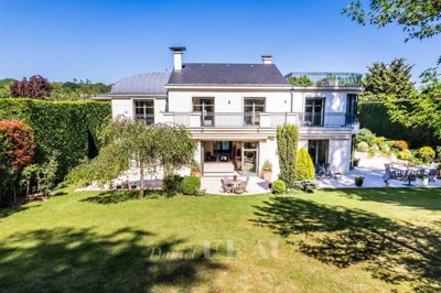 1 - Ville-d'Avray, House