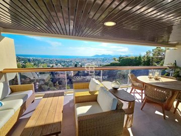 1 - Le Cannet, Apartment