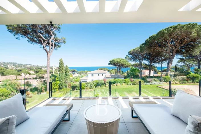 Image No.1-Appartement de 3 chambres à vendre à Sainte-Maxime