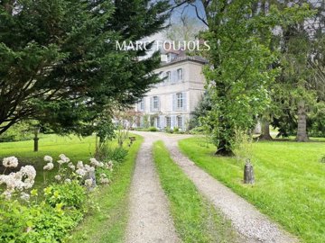 1 - Senlis, Apartment