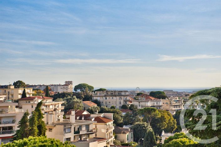 Image No.1-Appartement de 1 chambre à vendre à Nice