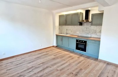 1 - Dijon, Appartement