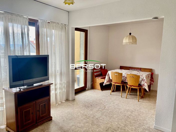 Image No.1-Appartement à vendre à Evian-les-Bains