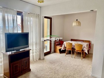 1 - Evian-les-Bains, Apartment