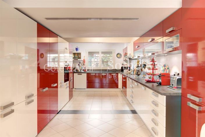 Image No.7-Maison de 5 chambres à vendre à Cannes