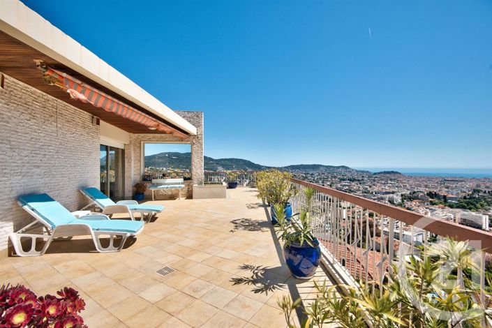 Image No.1-Appartement de 4 chambres à vendre à Nice