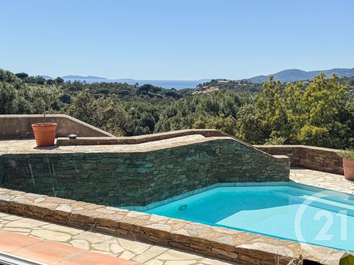 Image No.8-Maison de 4 chambres à vendre à La Croix-Valmer