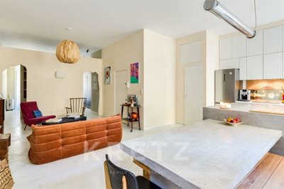 1 - Bouches-du-Rhône, Appartement