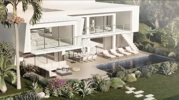 Image No.1-5 Bed House for sale