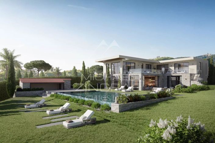 Image No.1-5 Bed House for sale