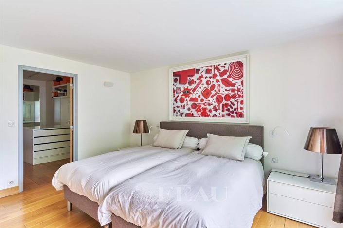 Image No.12-Appartement de 2 chambres à vendre à Paris