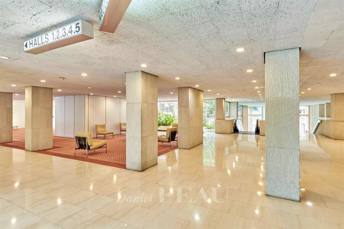 Image No.15-Appartement de 2 chambres à vendre à Paris