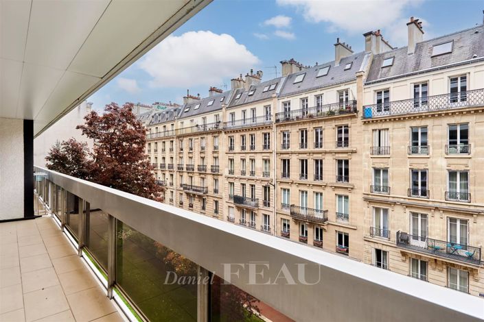 Image No.2-Appartement de 2 chambres à vendre à Paris