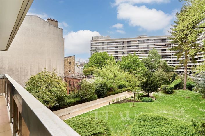 Image No.3-Appartement de 2 chambres à vendre à Paris