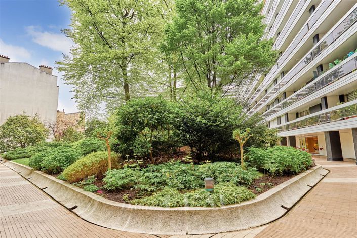 Image No.7-Appartement de 2 chambres à vendre à Paris