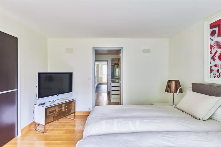 Image No.9-Appartement de 2 chambres à vendre à Paris