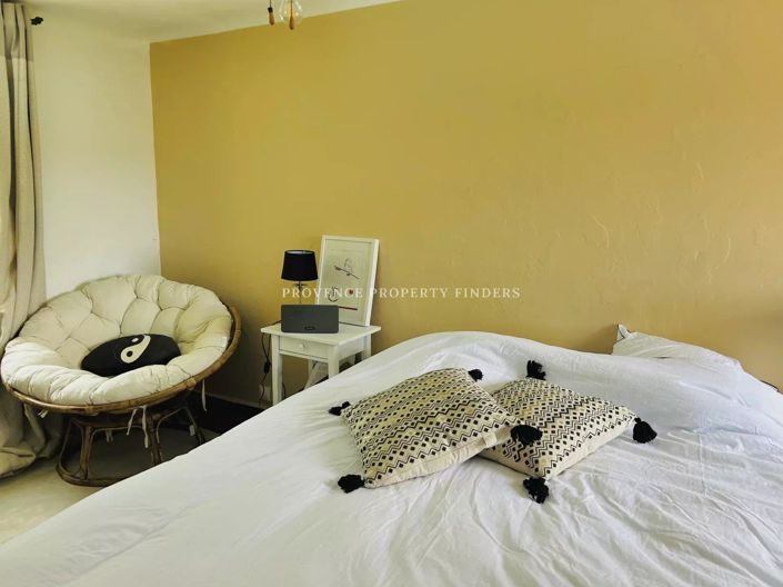 Image No.14-Maison de 3 chambres à vendre à Flayosc