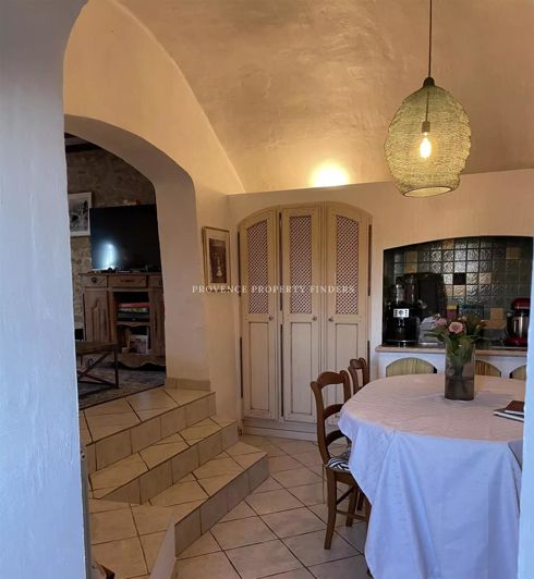 Image No.16-Maison de 3 chambres à vendre à Flayosc