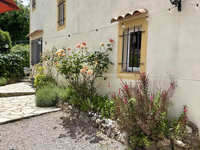 Image No.19-Maison de 3 chambres à vendre à Flayosc