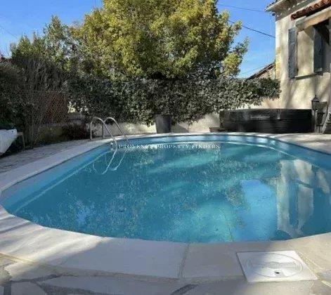 Image No.2-Maison de 3 chambres à vendre à Flayosc