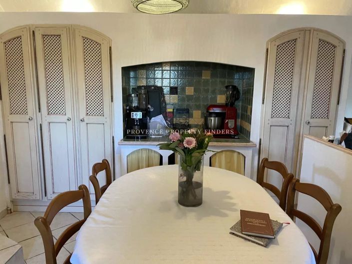 Image No.4-Maison de 3 chambres à vendre à Flayosc