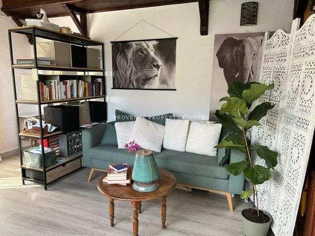 Image No.8-Maison de 3 chambres à vendre à Flayosc