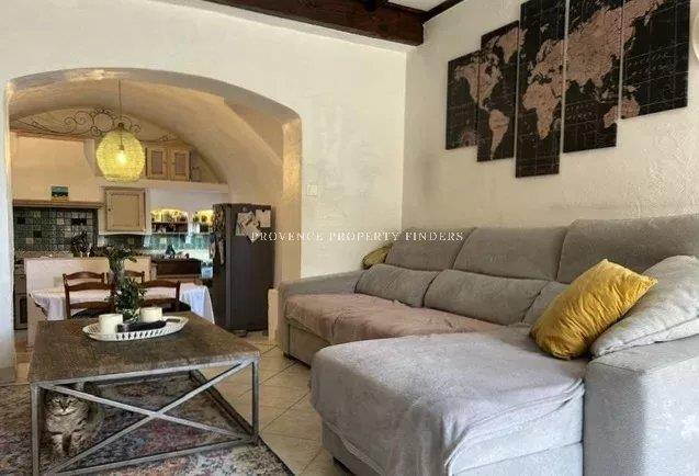 Image No.9-Maison de 3 chambres à vendre à Flayosc