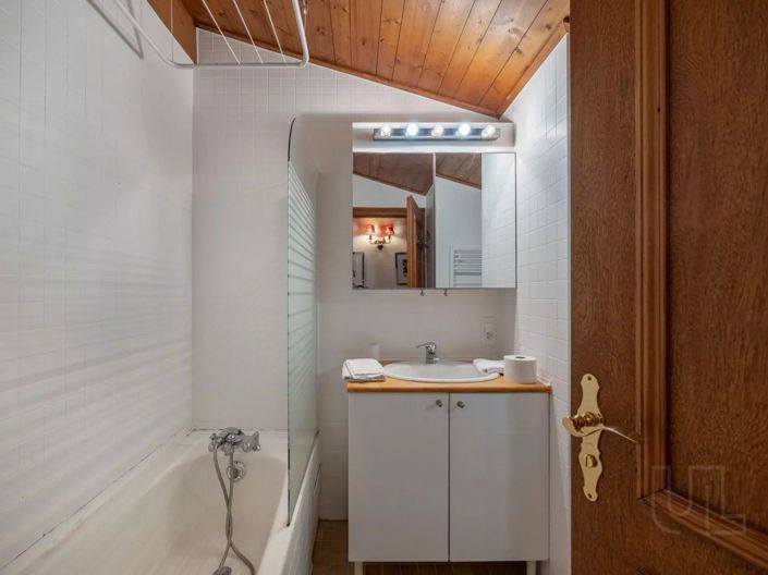 Image No.10-Appartement de 2 chambres à vendre à Megève