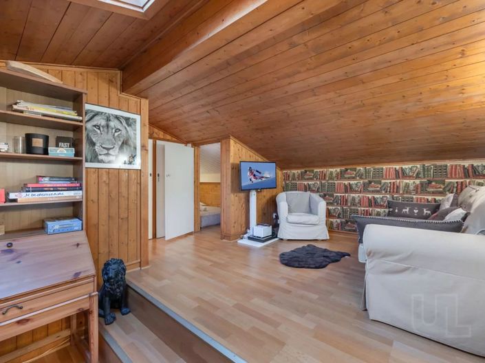 Image No.5-Appartement de 2 chambres à vendre à Megève