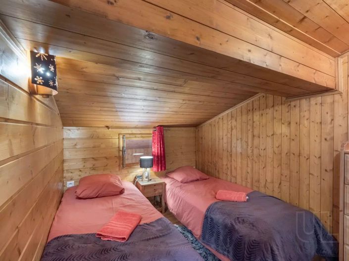 Image No.9-Appartement de 2 chambres à vendre à Megève