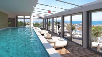 1 Bed Apartment for sale