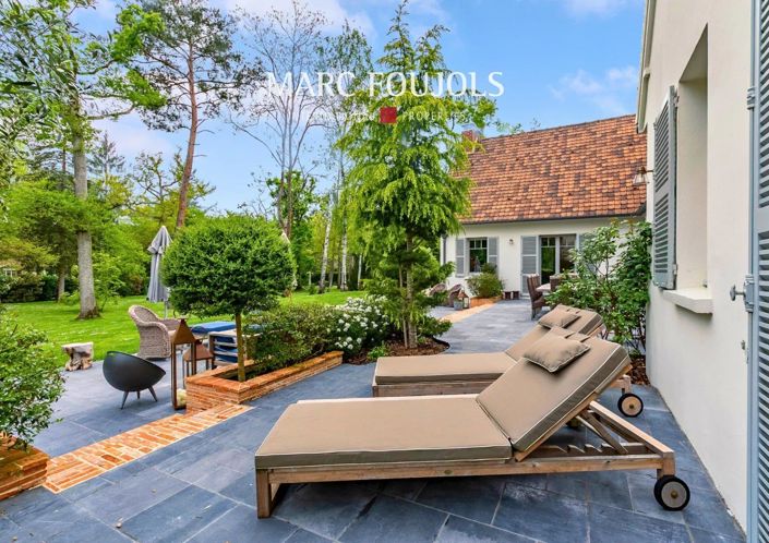 Image No.13-Maison de 5 chambres à vendre à Lamorlaye