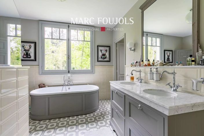 Image No.24-Maison de 5 chambres à vendre à Lamorlaye