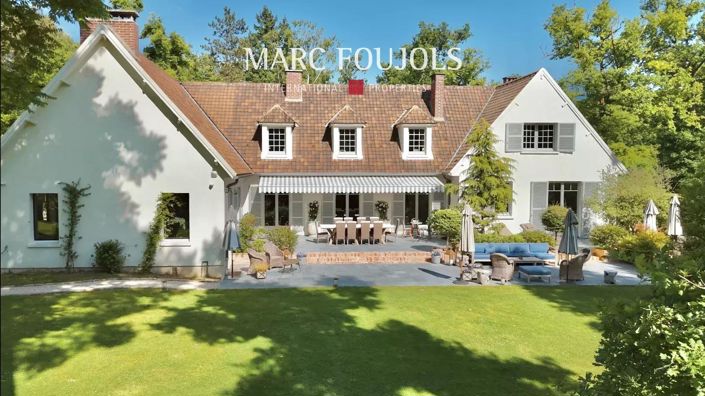 Image No.3-5 Bed House for sale