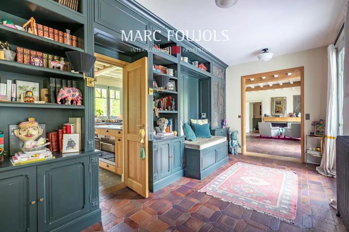 Image No.9-Maison de 5 chambres à vendre à Lamorlaye