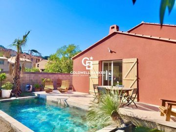 1 - Collioure, Appartement