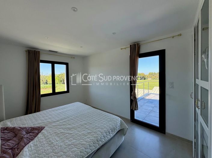 Image No.11-Maison de 3 chambres à vendre à Carpentras