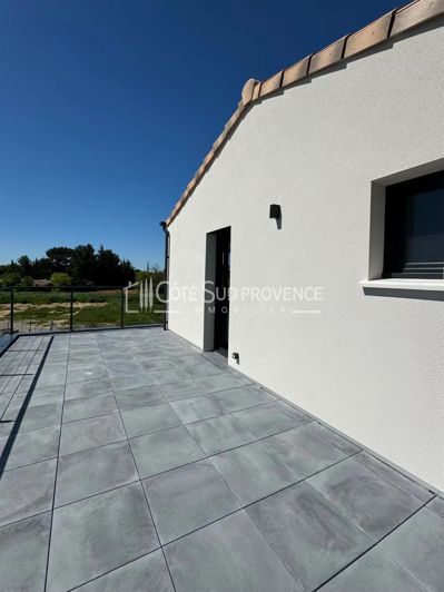 Image No.12-Maison de 3 chambres à vendre à Carpentras