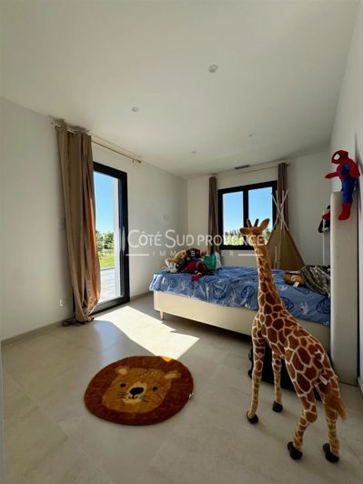 Image No.13-Maison de 3 chambres à vendre à Carpentras