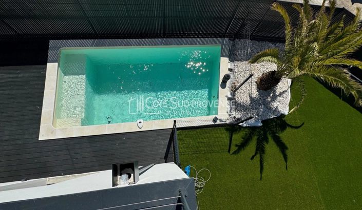 Image No.17-Maison de 3 chambres à vendre à Carpentras