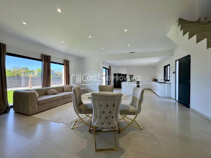 Image No.6-Maison de 3 chambres à vendre à Carpentras