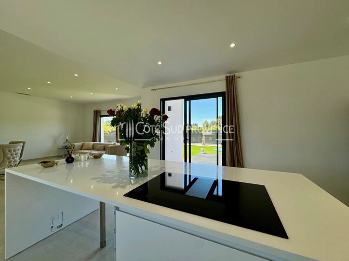 Image No.7-Maison de 3 chambres à vendre à Carpentras