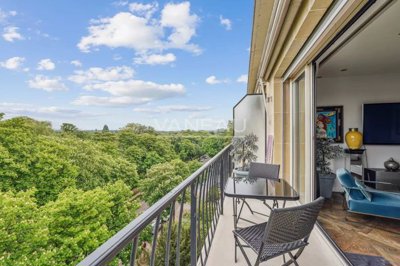 2 Bed Apartment for sale